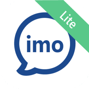 Imo Lite Audio Call Video Call and Group Chat Final
