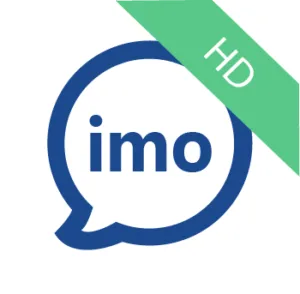 Imo HD is currently the best messaging and calling app