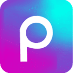 Picsart AI powered The bast video and photo editing apps